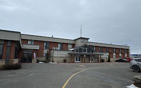 La Porte De La Mauricie